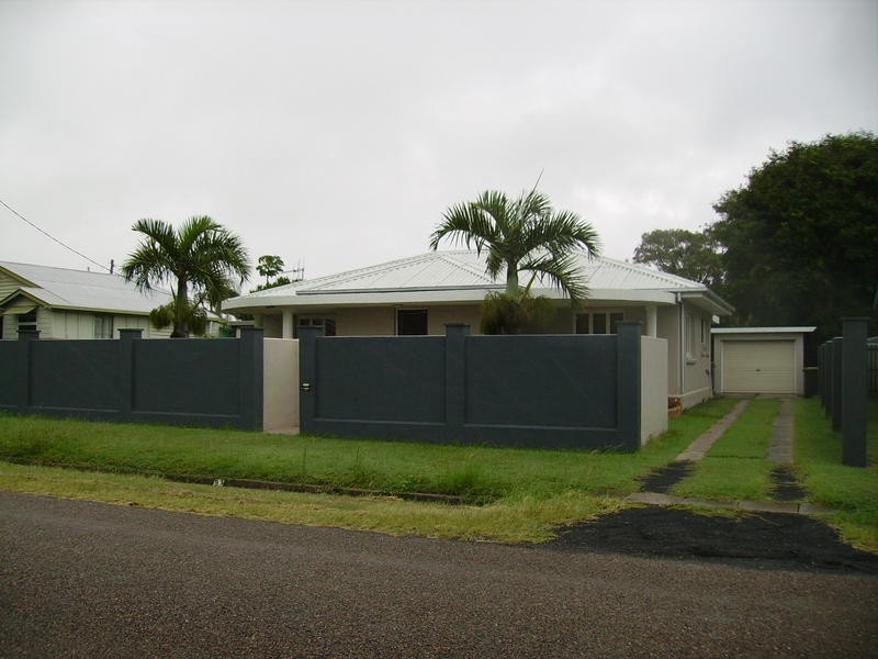 37 Kensington Street, Norville QLD 4670