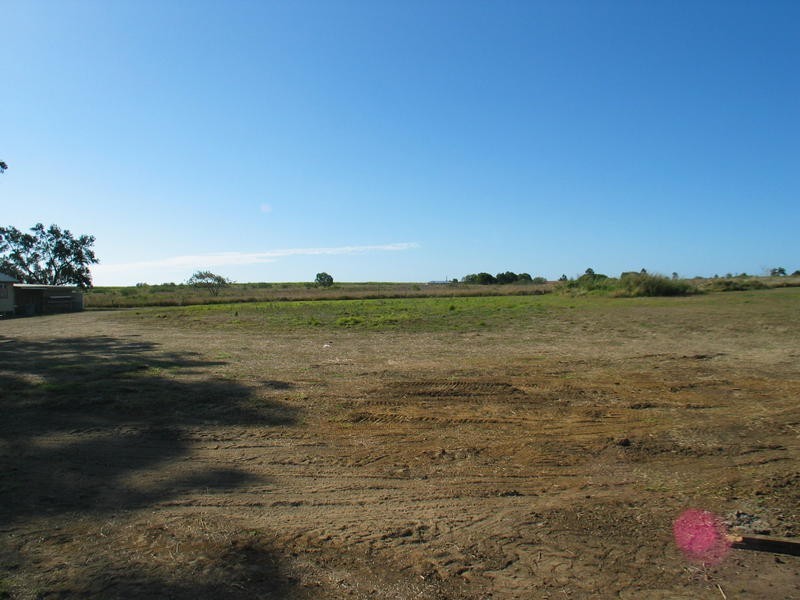 48 Jealous Road, Kalkie QLD 4670