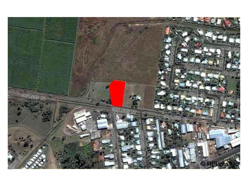 48 Jealous Road, Kalkie QLD 4670