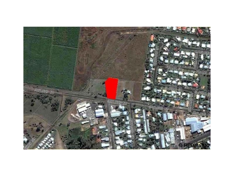 48 Jealous Road, Kalkie QLD 4670
