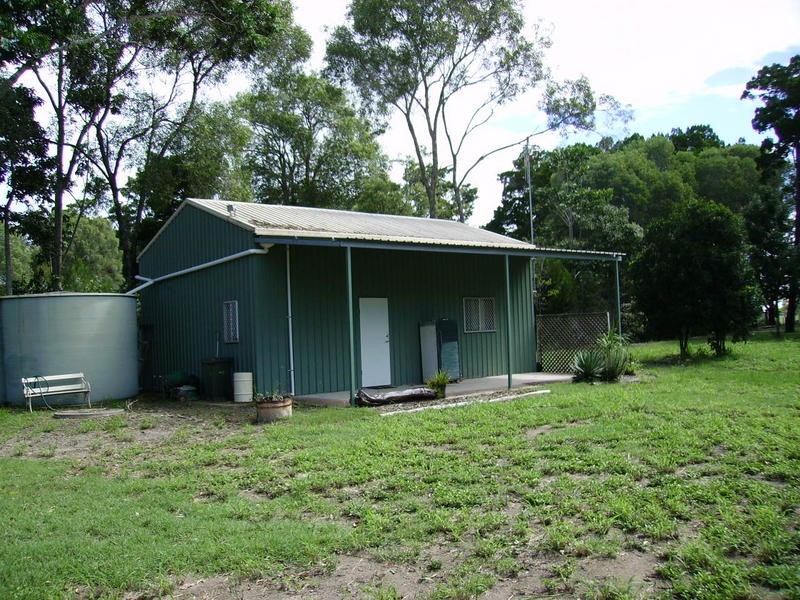 6 Chattin Road, Coonarr QLD 4670