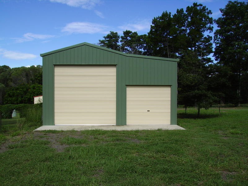 6 Chattin Road, Coonarr QLD 4670