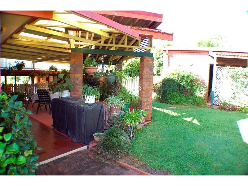 61 St Lucia Cr,, Avoca QLD 4670
