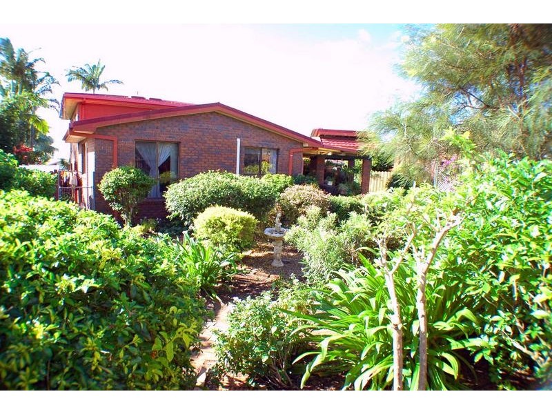61 St Lucia Cr,, Avoca QLD 4670