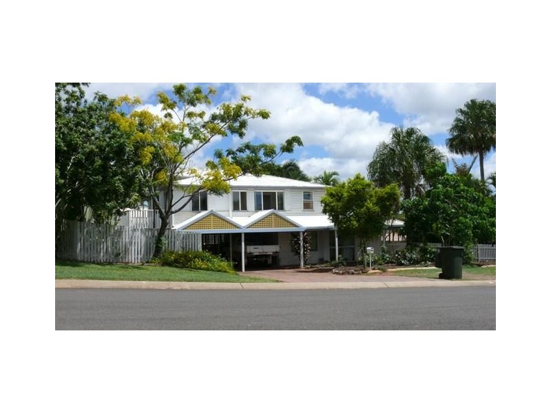 1 Glen Appin Drive, Avoca QLD 4670