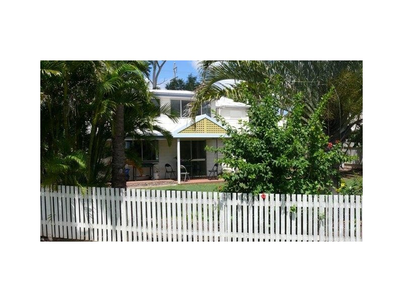 1 Glen Appin Drive, Avoca QLD 4670