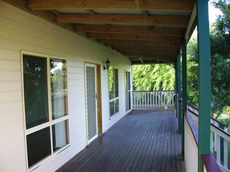 13 Grahams Road, Sharon QLD 4670