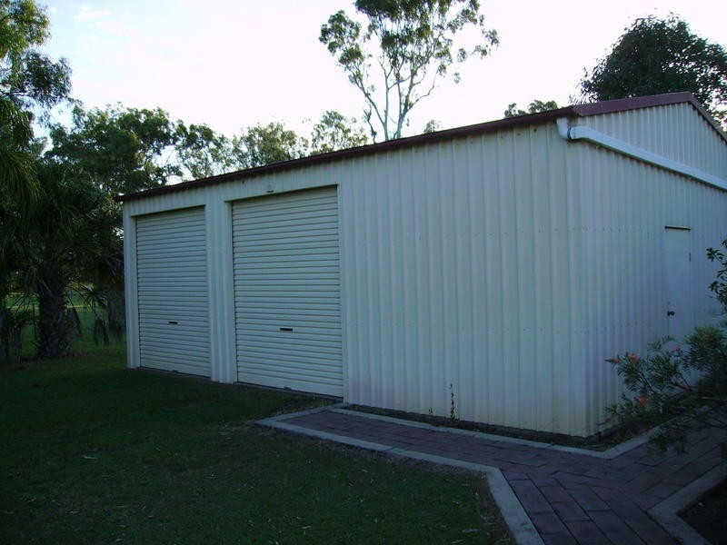 13 Grahams Road, Sharon QLD 4670