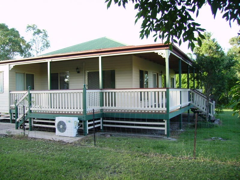 13 Grahams Road, Sharon QLD 4670