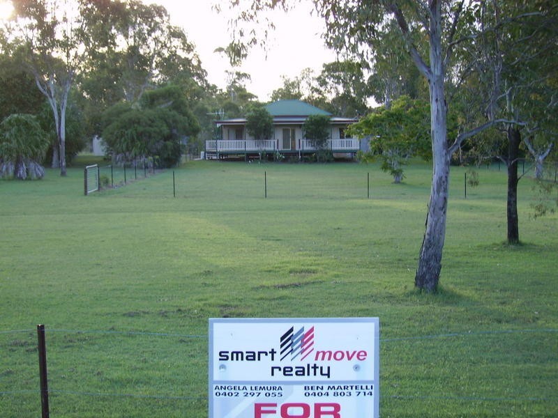 13 Grahams Road, Sharon QLD 4670