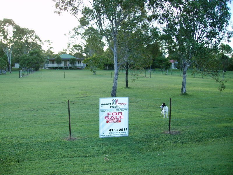 13 Grahams Road, Sharon QLD 4670