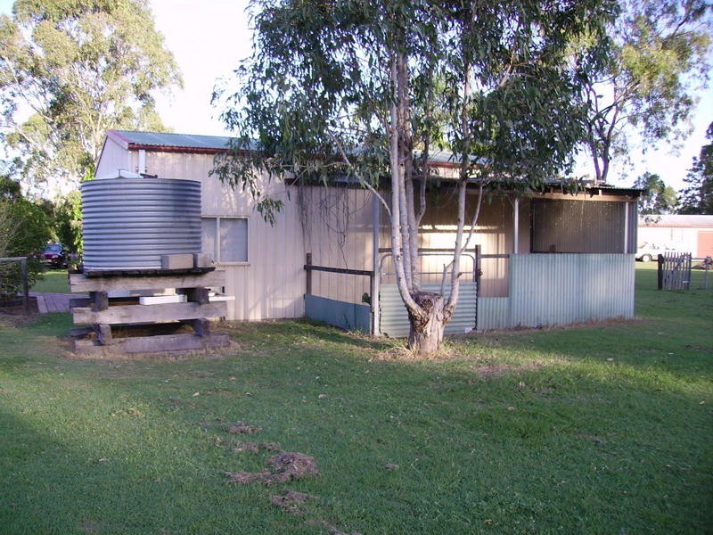 13 Grahams Road, Sharon QLD 4670