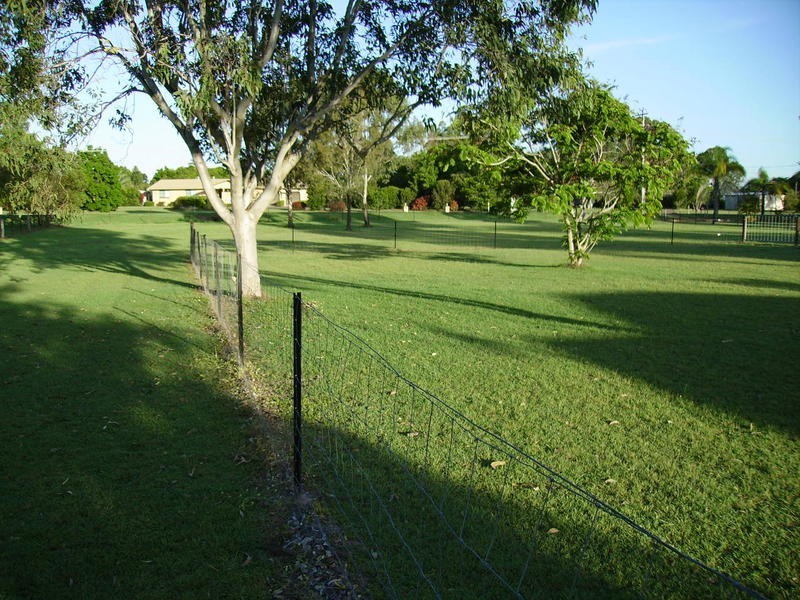 13 Grahams Road, Sharon QLD 4670