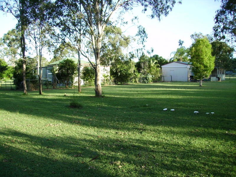 13 Grahams Road, Sharon QLD 4670