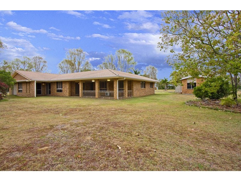 16 Tara Street, Innes Park QLD 4670