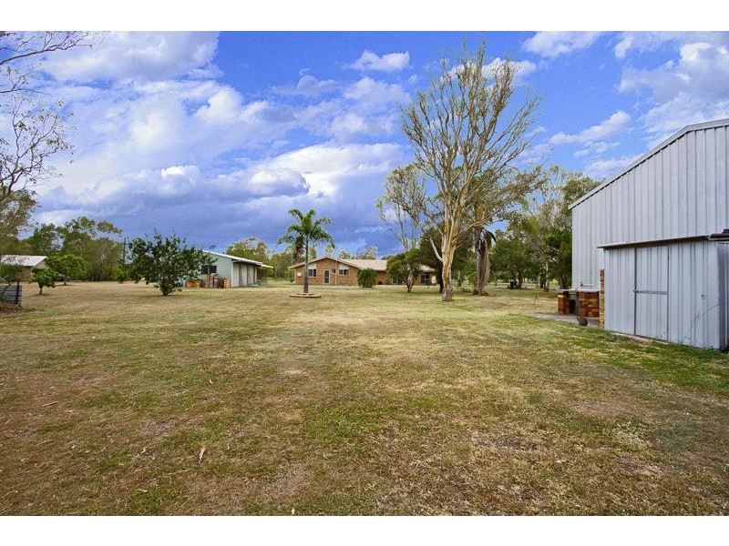 16 Tara Street, Innes Park QLD 4670