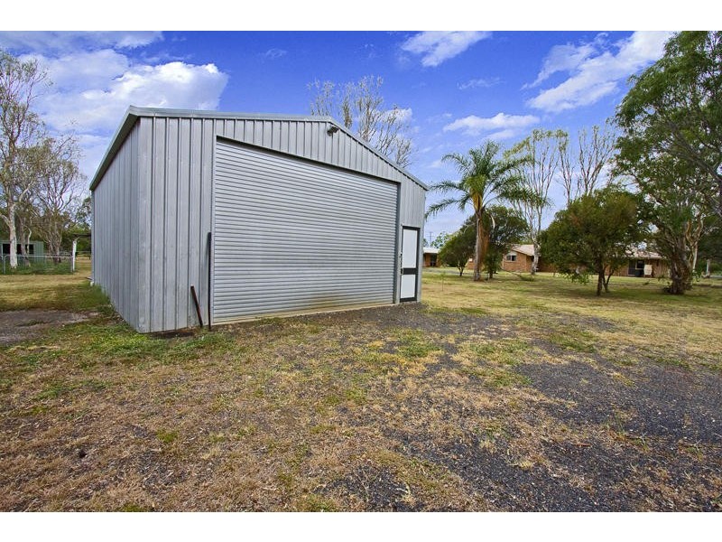 16 Tara Street, Innes Park QLD 4670
