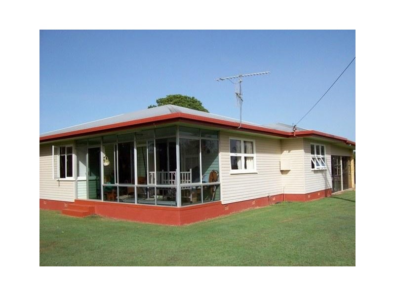 481 Moorland Road, Meadowvale QLD 4670