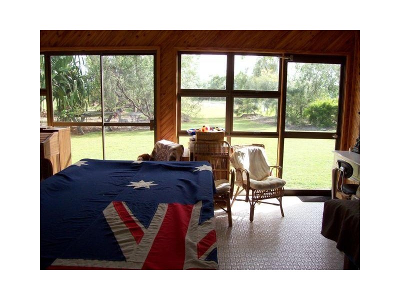 481 Moorland Road, Meadowvale QLD 4670