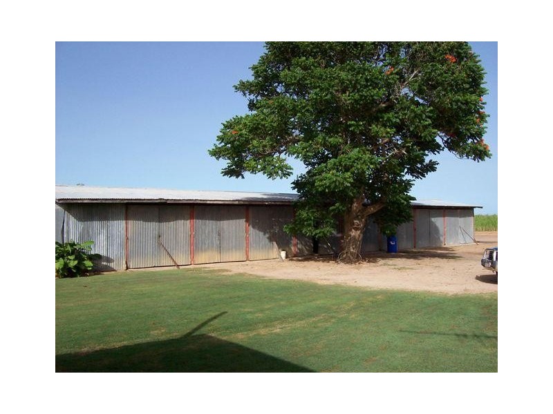481 Moorland Road, Meadowvale QLD 4670