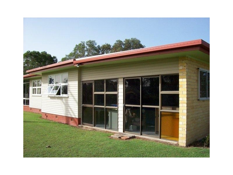 481 Moorland Road, Meadowvale QLD 4670