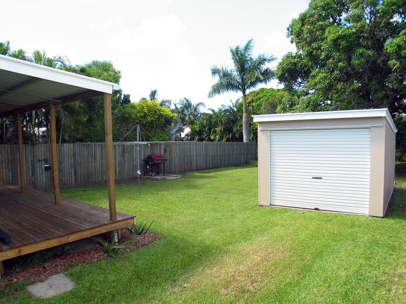 50 Crofton Street, Bundaberg West QLD 4670