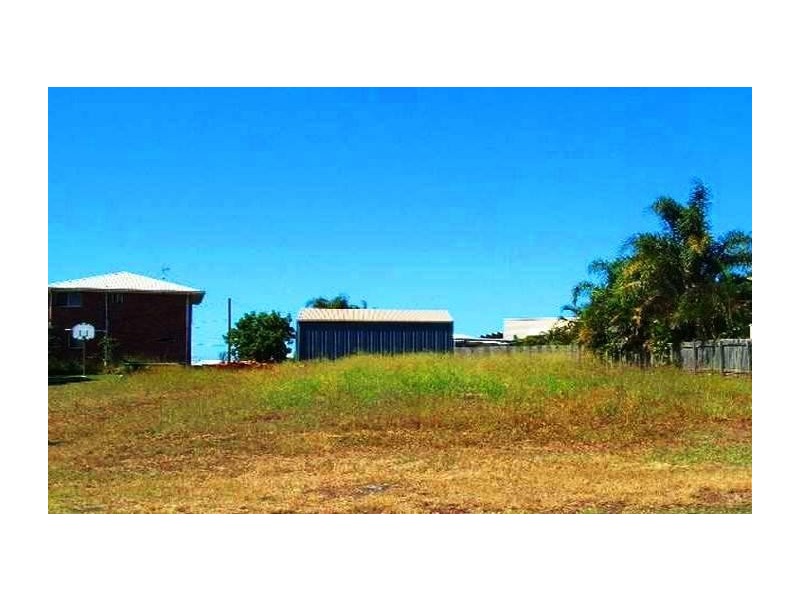 323 Woongarra Scenic Drive, Innes Park QLD 4670