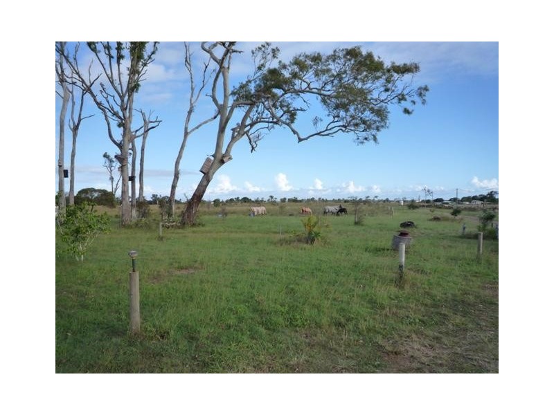 410 Three Chain Road, Woongarra QLD 4670