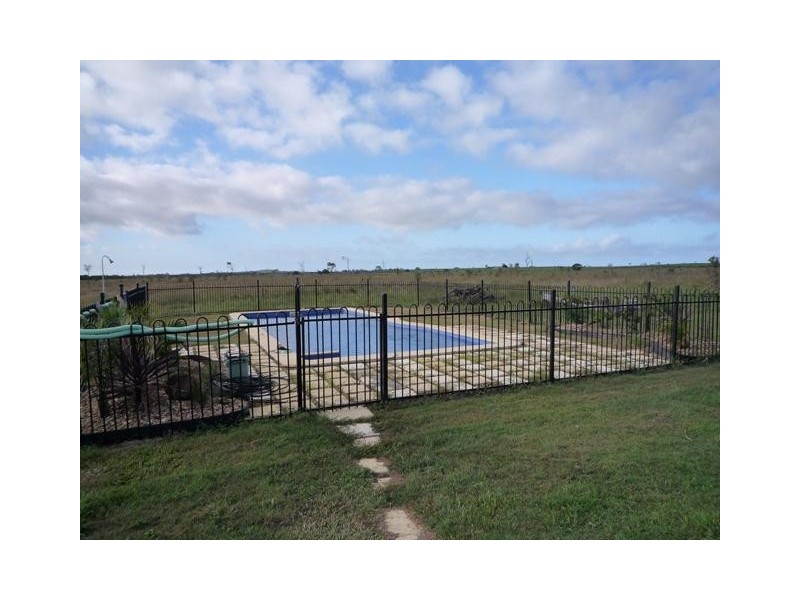 410 Three Chain Road, Woongarra QLD 4670