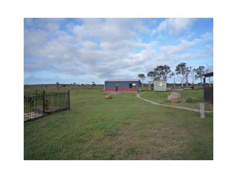 410 Three Chain Road, Woongarra QLD 4670