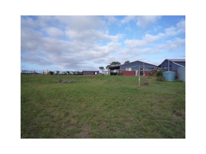 410 Three Chain Road, Woongarra QLD 4670