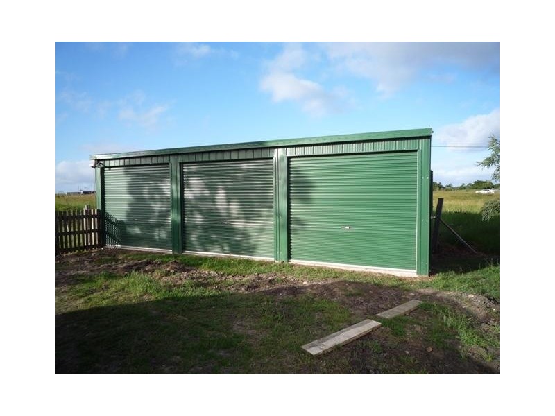 410 Three Chain Road, Woongarra QLD 4670