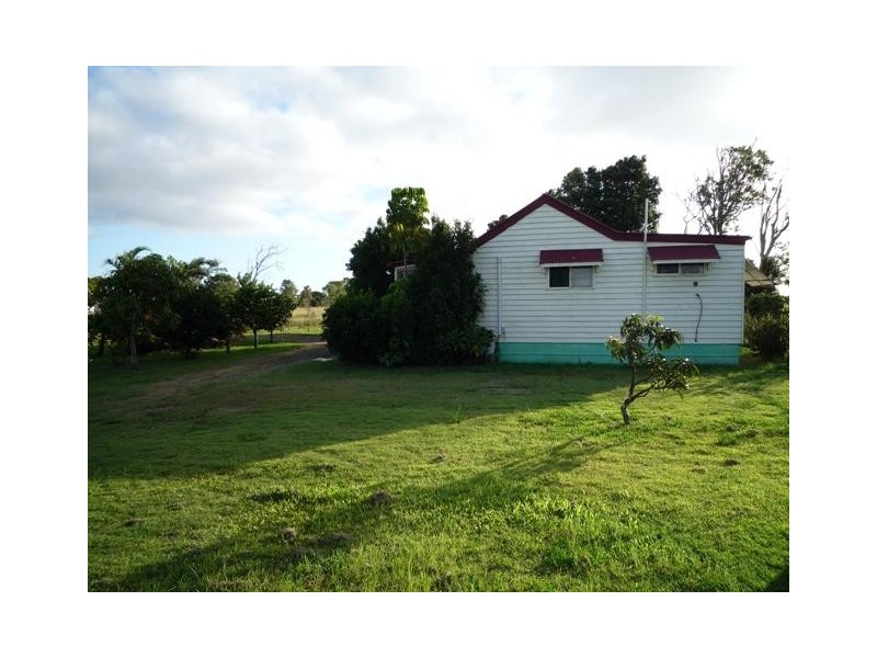 410 Three Chain Road, Woongarra QLD 4670