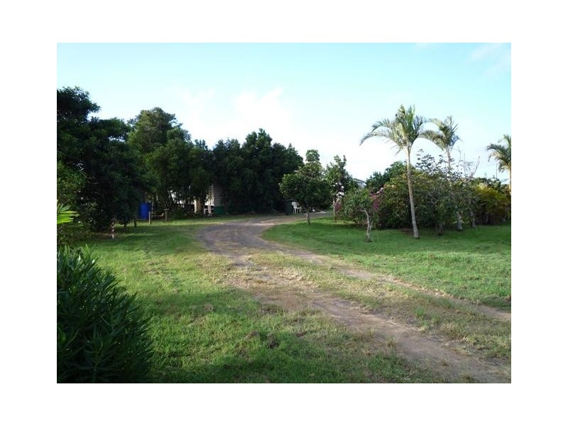 410 Three Chain Road, Woongarra QLD 4670