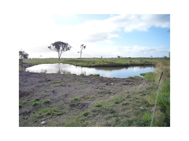 410 Three Chain Road, Woongarra QLD 4670