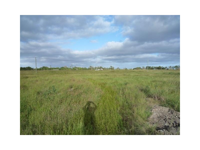 410 Three Chain Road, Woongarra QLD 4670