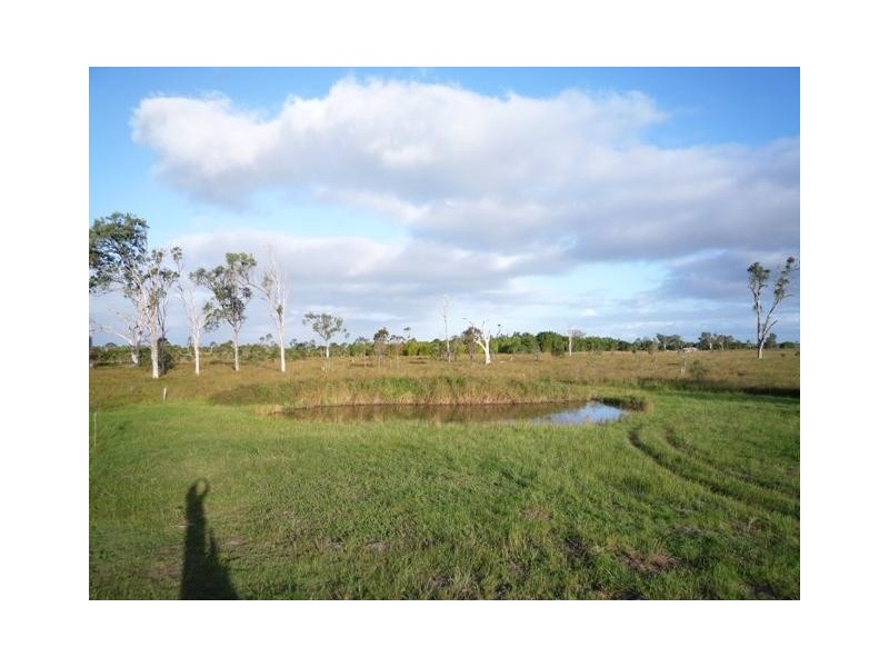 410 Three Chain Road, Woongarra QLD 4670