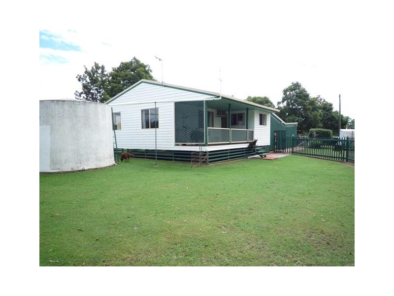 3365 Bundaberg Road, Bungadoo QLD 4671