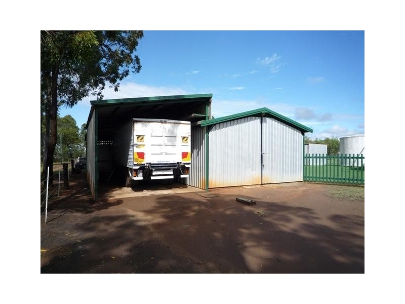 3365 Bundaberg Road, Bungadoo QLD 4671