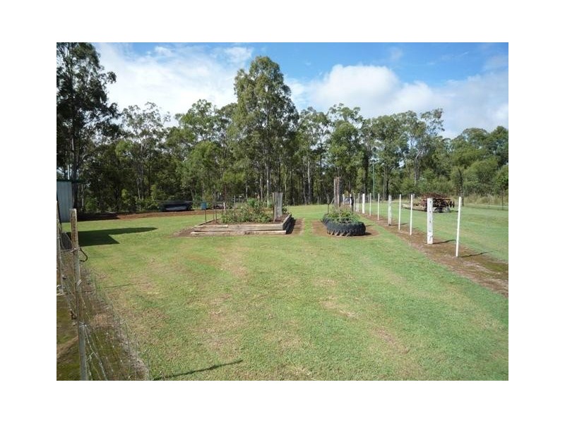 3365 Bundaberg Road, Bungadoo QLD 4671