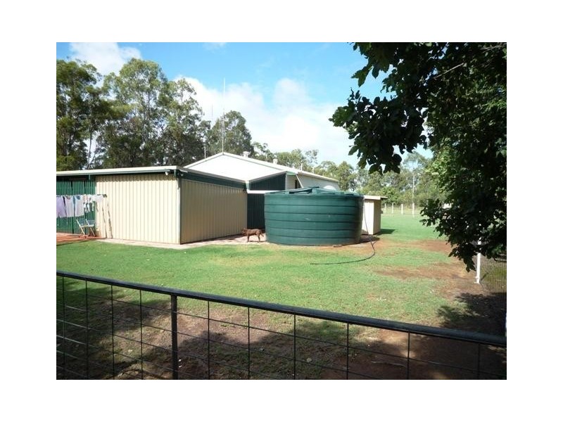 3365 Bundaberg Road, Bungadoo QLD 4671