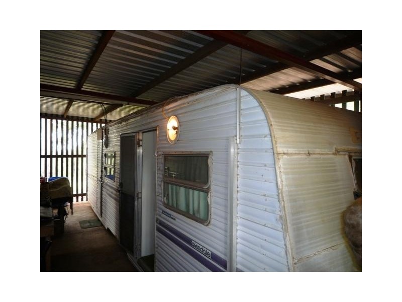 3365 Bundaberg Road, Bungadoo QLD 4671