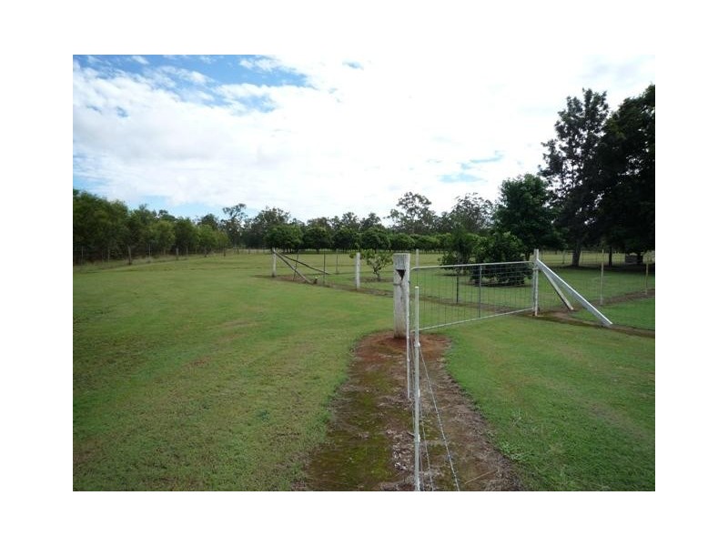 3365 Bundaberg Road, Bungadoo QLD 4671