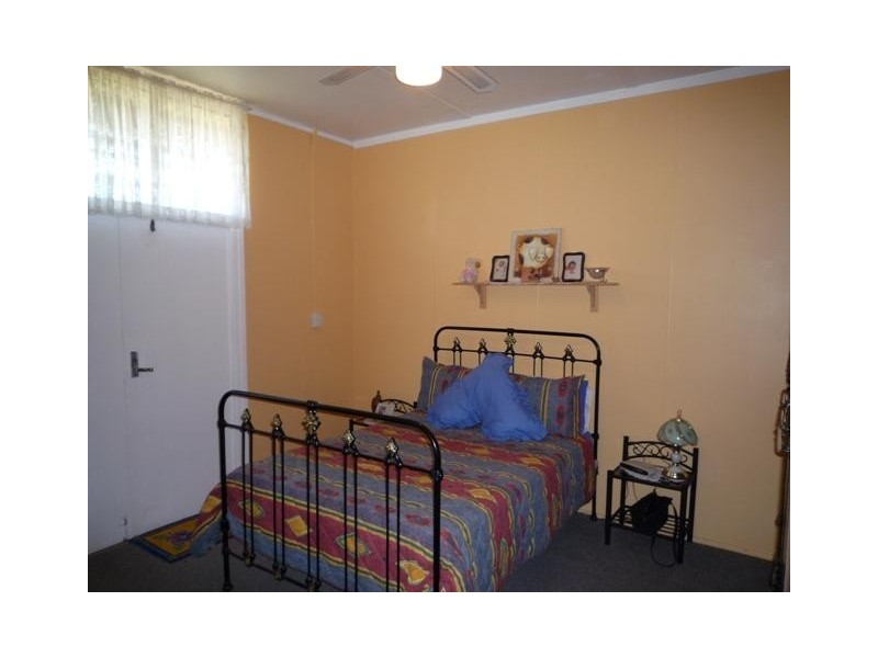 342 Booyal Crossing Road, Good Night QLD 4671