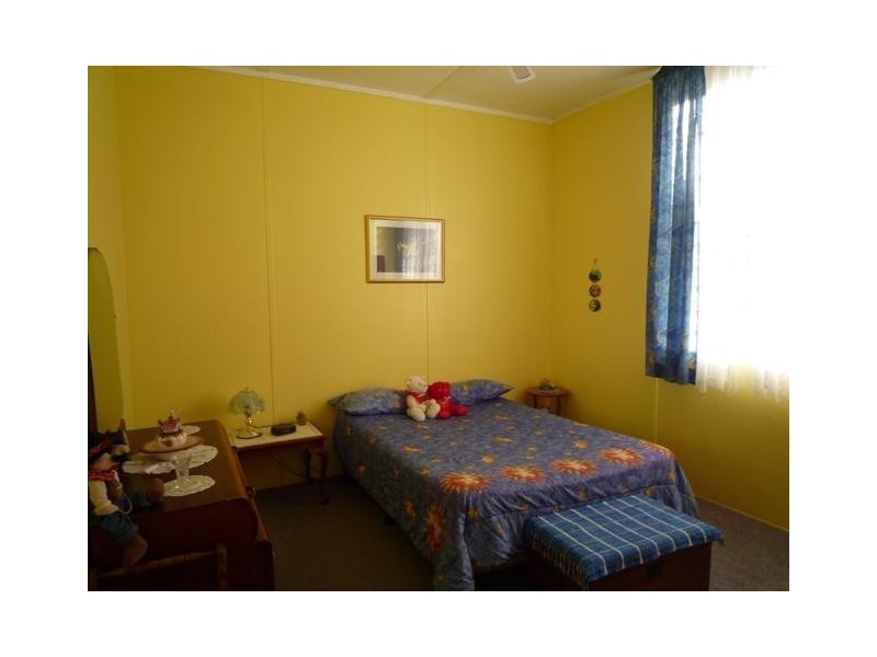 342 Booyal Crossing Road, Good Night QLD 4671