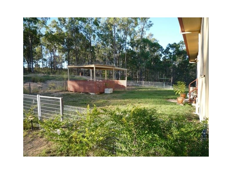 342 Booyal Crossing Road, Good Night QLD 4671