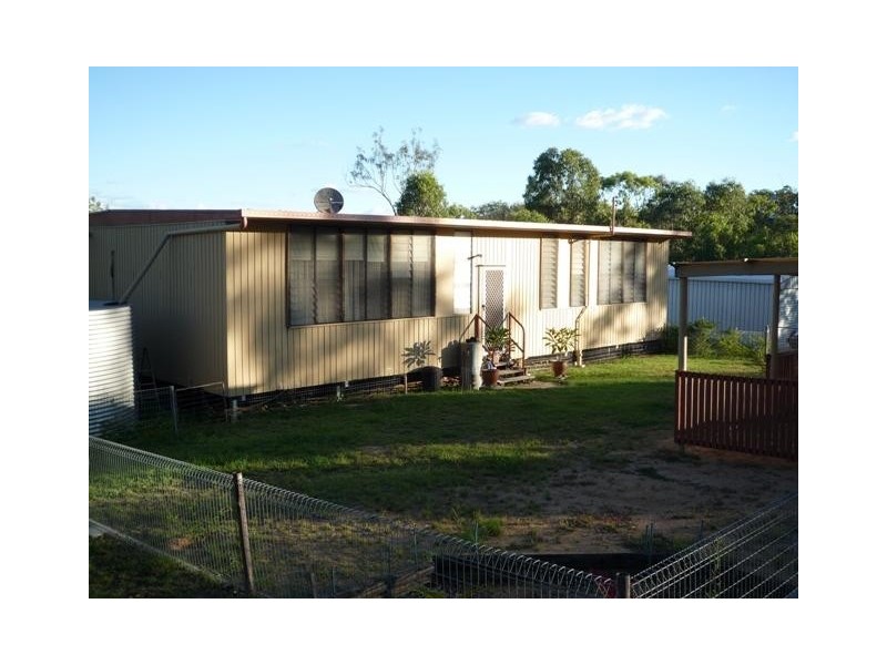 342 Booyal Crossing Road, Good Night QLD 4671