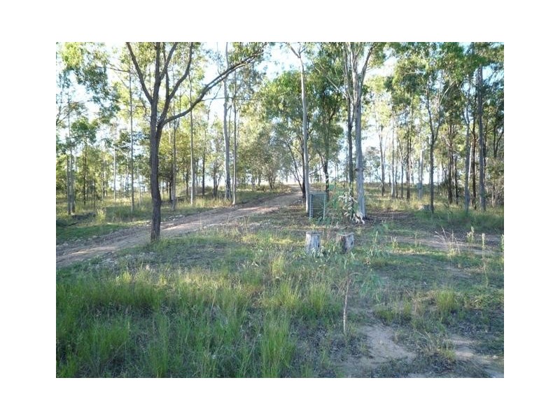342 Booyal Crossing Road, Good Night QLD 4671
