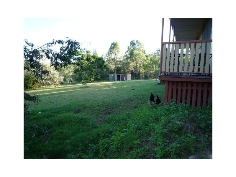 342 Booyal Crossing Road, Good Night QLD 4671