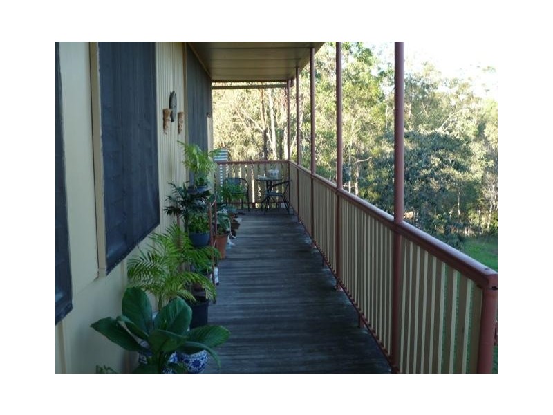 342 Booyal Crossing Road, Good Night QLD 4671